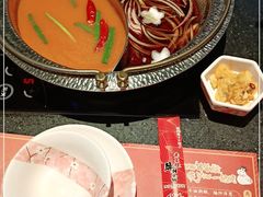 -牛New寿喜烧(闵行龙湖天街店)