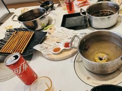-呷哺呷哺(虹口赤峰路店)