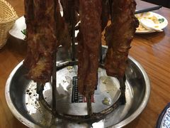 -巴依老爷新疆美食(望京小街店)