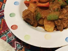 宝莱坞土豆牛肉-Tony's House