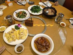 -汇景花园酒家(基立下道店)