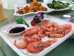 -景好海鲜餐厅(大鹏必选旅游店)