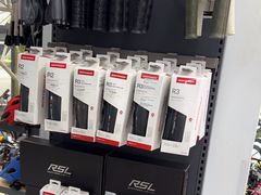 -TREK崔克自行车(徐汇滨江店)