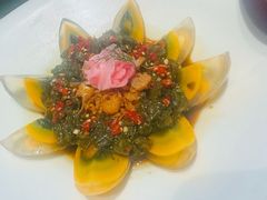 -太白餐厅·新湘菜原创者(月湖店)