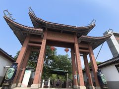 -宜兴张公洞