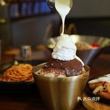 武汉美食丨国庆假期去打卡·阿卡洋风韩餐