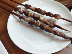 -嘉定凯悦·咖啡厅