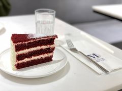 -Lady M New York(澳门伦敦人店)