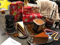 -Awfully Chocolate(嘉里城店)