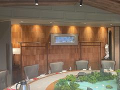 -川旺角融合菜•海景餐厅(星海广场店)
