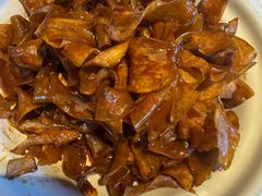 -八府香鸭·啫啫煲(华山路店)