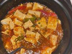 -唐猫庭院·千年陕菜(大唐不夜城店)