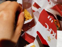 -肯德基(杭州和平饭店)