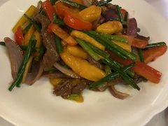 -太平馆西餐厅(北京路店)