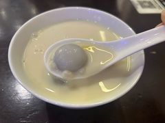 -佳佳甜品(寧波街總店)