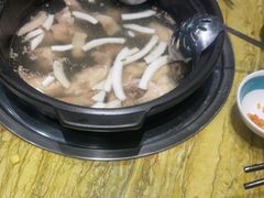 -春润大地海南椰子鸡(沙井京基百纳广场店)
