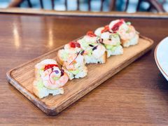 -THE PRESS(申报馆店)