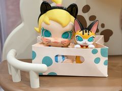 -泡泡玛特POPMART(合生汇店)