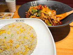 -风光老灶麻辣香锅(大成路翠微百货店)