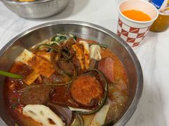 -苏袁麻辣烫(呼和浩特总局街店)