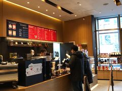 -星巴克臻选(北京世贸天阶店)