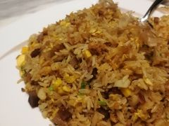 -顺德美的万豪酒店-万豪中餐厅