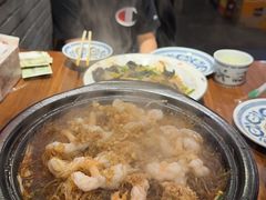 -山西会馆晋三宝·太原菜(五一广场店)
