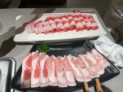 -海底捞火锅(金地广场生日主题店)