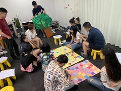 -猴有戏教育戏剧·音乐剧·主持口才·演讲朗诵辩论(环球港华师大校区)