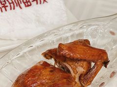 -潮福城大酒楼·潮粤菜·港式点心(阳光城店)