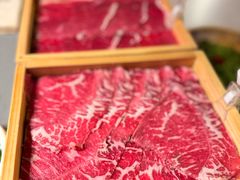 -巴奴毛肚火锅(新街口金鹰店)