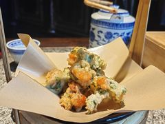 -南京大牌档(夫子庙老门东店)