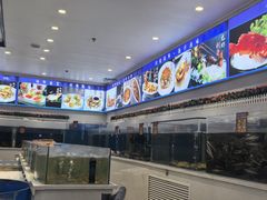 -北塘海鲜·天津菜(大光明桥旗舰店)