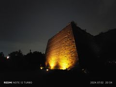 -北京明城墙遗址公园