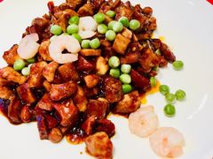 八宝辣酱-老半斋(福州路店)