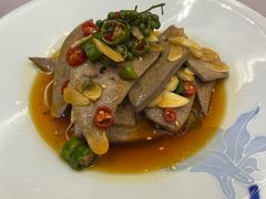 -银都上海菜馆(粤海东路店)