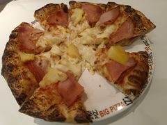 -比格比萨自助(新辰里学清路店)