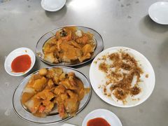 -福合沟无米粿甜汤粿品店