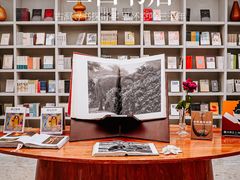 -二酉书店TOYOU BOOKS