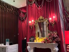 -郑州希尔顿酒店·阿米奇意大利餐厅