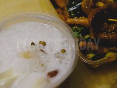 -南街清补凉(黄贝岭店)