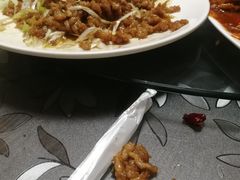 京酱肉丝-大福都