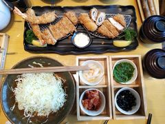 -胜博殿日式炸猪排(西红门店)