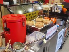 -听涛雅苑百味饺子老家菜馆