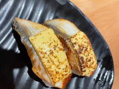 -吉兆火炙寿司(方大城店)