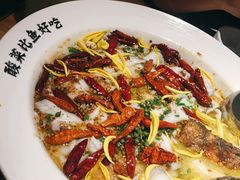 -太二酸菜鱼(正大广场店)