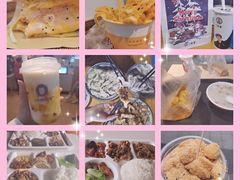 -重庆工商大学(南岸校区)
