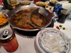 -刘一锅筋头巴脑(大悦城C店)
