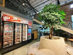 -GOTLOT COFFEE&KITCHEN角落厨房NOOK店
