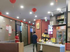 -鑫巴蜀小镇 · 水煮鱼专研店(玉桥店)